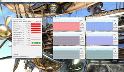 GPU load