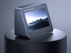 ViewDock è dotato di un display relativamente compatto (Fonte: ViewDock)