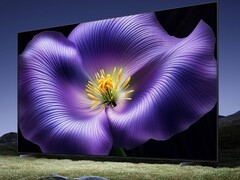 Xiaomi ha lanciato una nuova TV mini-LED (Fonte: Xiaomi)