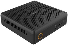 Zotac ZBOX QRP7N3500 (Fonte: Zotac)