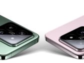 Lo Xiaomi 14 non ha le capacità della fotocamera della sua controparte 'Pro'. (Fonte: Xiaomi)