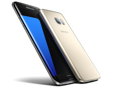 Il Galaxy S7 e S7 Edge hanno ricevuto un nuovo aggiornamento. (Fonte immagine: Samsung)