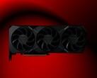Le GPU AMD RX 7000 di fascia alta/flagship sono state offerte con un "Reference Design", a differenza delle ultime schede RX 9000. (Fonte immagine: AMD, Unsplash, modificato)