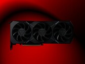 Le GPU AMD RX 7000 di fascia alta/flagship sono state offerte con un "Reference Design", a differenza delle ultime schede RX 9000. (Fonte immagine: AMD, Unsplash, modificato)