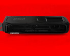 La serie Radeon RX 9070 potrebbe presto essere affiancata da opzioni più economiche nell'arsenale di AMD. (Fonte: AMD) 