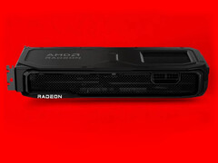La serie Radeon RX 9070 potrebbe presto essere affiancata da opzioni più economiche nell'arsenale di AMD. (Fonte: AMD) 