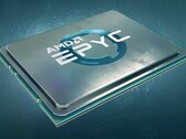 Il processore EPYC di prossima generazione promette di infliggere un altro colpo a Intel (Fonte: AMD)