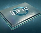 Il processore EPYC di prossima generazione promette di infliggere un altro colpo a Intel (Fonte: AMD)
