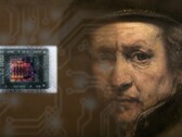 La famiglia Rembrandt Ryzen 6000 di AMD prende il nome dal famoso artista olandese della Golden Age. (Fonte immagine: AMD/rembrandtdatabase - modificato)