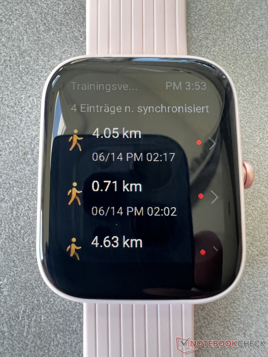 Amazfit Bip 3 e Bip 3 Pro, arrivano in Italia gli smartwatch dall'ottimo  rapporto qualità-prezzo