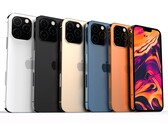 Apple potrebbe finalmente rilasciare iPhone con display con elevato refresh-rate quest'anno. (Fonte: EverythingApplePro)