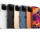 Apple potrebbe finalmente rilasciare iPhone con display con elevato refresh-rate quest'anno. (Fonte: EverythingApplePro)