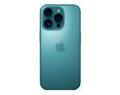 Si prevede che una tonalità di verde sarà una delle scelte di colore per l'iPhone 17 di Apple. (Fonte immagine: Majin Bu)