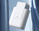 La Smart Curtain Companion E1 è compatibile con Apple HomeKit. (Fonte immagine: Aqara via JD Mall)