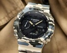 L'orologio Casio G-Shock GA-2100CM-5A