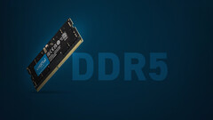 Crucial annuncia silenziosamente una memoria per computer DDR5 da 12 GB (Fonte immagine: Crucial [Edited])