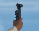 Il DJI Osmo Pocket 4 potrebbe discostarsi dall'attuale videocamera per vlogging di DJI in più modi del previsto. (Fonte: Federazione dei Fotografi Indipendenti)