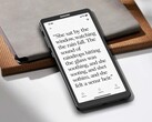 Dasung Link 2 riproduce lo schermo di uno smartphone su un pannello E-Ink da 6,7 pollici.