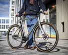 È possibile controllare le impostazioni della e-bike Desiknio X20 Pinion 2023 tramite Bluetooth, grazie a un'unità X20 intelligente. (Fonte: Desiknio)