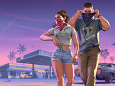 Un'immagine promozionale di GTA 6