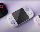 Il GameMT E3 Vigor è stato mostrato in tre colori finora. (Fonte: GameMT)
