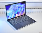 Recensione del portatile HP ZBook 8 G1i 14: Il successore del Firefly che punta su Intel ARC