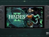 Hades 2 è in arrivo su Switch e sul suo successore (Fonte: Supergiant Games)