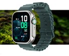 L'Honor Watch Fit 6 sembra quasi indistinguibile dall'Apple Watch Ultra 4.