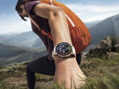 Il Huawei Watch GT 3 sta ricevendo HarmonyOS 4. (Fonte: Huawei)