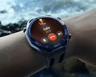 Il Huawei Watch Ultimate 2 (nella foto) sta ricevendo un nuovo aggiornamento. (Fonte: Huawei)