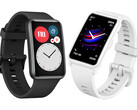 Huawei Watch Fit o Honor Watch ES? La recensione dello smartwatch mostra le differenze