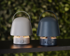 Ikea ha lanciato VAPPEBY, una lampada e un altoparlante Bluetooth. (Fonte immagine: Ikea)