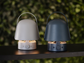 Ikea ha lanciato VAPPEBY, una lampada e un altoparlante Bluetooth. (Fonte immagine: Ikea)
