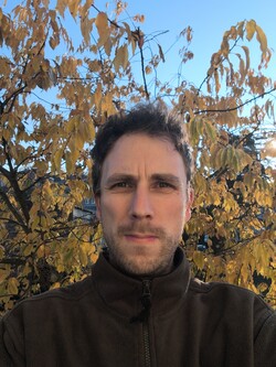 Selfie con lo Xiaomi 15T