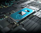 I processori Alder Lake-M potrebbero offrire fino a 10 core e alte velocità di clock boost. (Fonte: Intel)