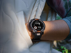 Garmin ha distribuito due aggiornamenti stabili per le serie Instinct E e Instinct 3 nell'arco di un mese. (Fonte: Garmin)