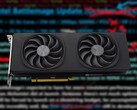 Intel ha lanciato la prima scheda desktop Battlemage, la Arc B580, nel dicembre 2024. (Fonte immagine: Sebastian Bade per Notebookcheck, Moore's Law Is Dead su YouTube, modificato)