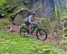 La MAG Bike ET.1 E-MTB ha un telaio in magnesio. (Fonte: MAG Bike)