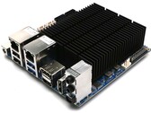 La serie ODROID-H4 è disponibile in tre opzioni che vanno da 99 a 220 dollari. (Fonte: Hardkernel)