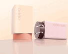 Caricabatterie GaN di Oppo da 120W e 100W