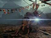 Screenshot ufficiale tratto da Phantom Blade Zero.