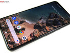 Le specifiche del Google Pixel 5a sono emerse online