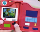 Questo Pokédex riconosce i Pokémon grazie all'intelligenza artificiale.