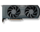 AMD ha lanciato una nuova scheda grafica RDNA 3 per desktop (fonte: AMD)