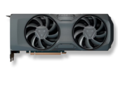 AMD ha lanciato una nuova scheda grafica RDNA 3 per desktop (fonte: AMD)
