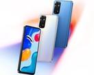 Il Redmi Note 11S sta per avere un fratello 5G. (Fonte: Xiaomi)