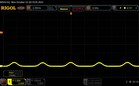 25% di luminosità del display