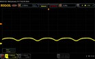 25% di luminosità del display