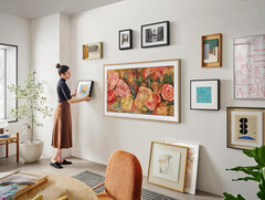 Samsung e Google stanno collaborando per portare Google Photos sui televisori Samsung già nel marzo 2026. (Fonte: Samsung)