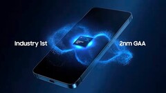 Samsung ha presentato ufficialmente Exynos 2600, il primo SoC a 2 nm per smartphone come Galaxy S26. (Fonte immagine: Samsung)